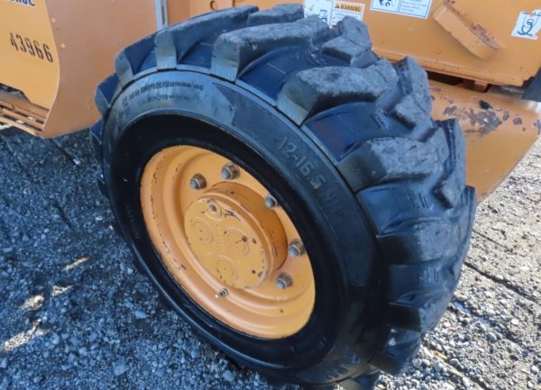 2013 Case 580SN 4x4 - Image 3
