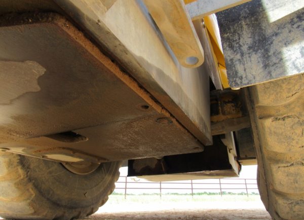 2014 John Deere 844K - Image 4