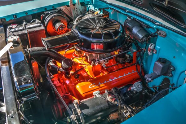 1957 Chevrolet Bel Air - Image 28