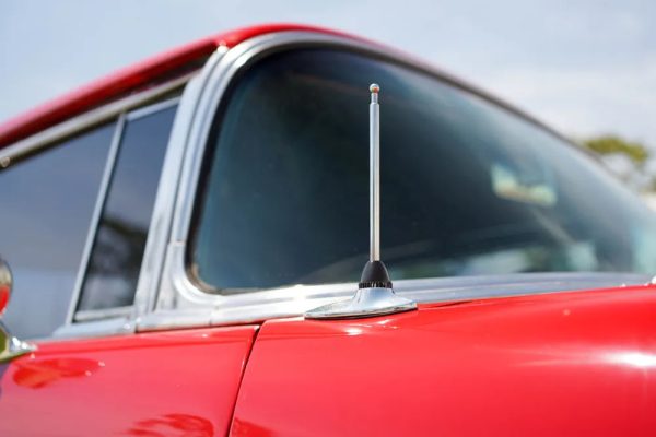 1957 Chevrolet Bel Air Coupe - Image 51