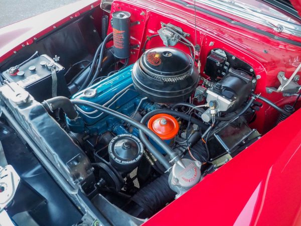 1954 Chevrolet Bel Air - Image 39