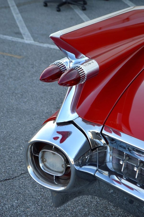 1959 Cadillac Series 62 - Image 33