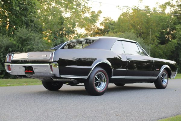 1967 Oldsmobile 442 - Image 6