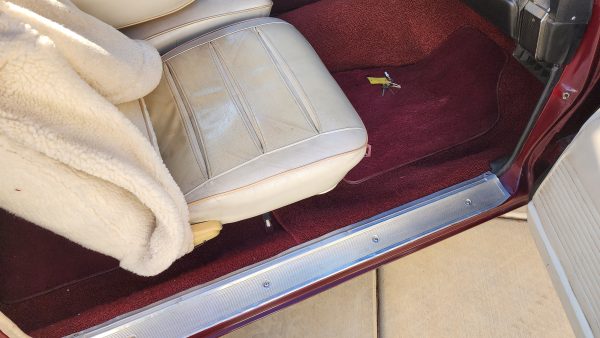 1968 Dodge Charger - Image 27