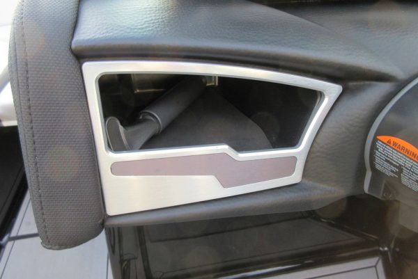 2020 MasterCraft X24 - Image 47