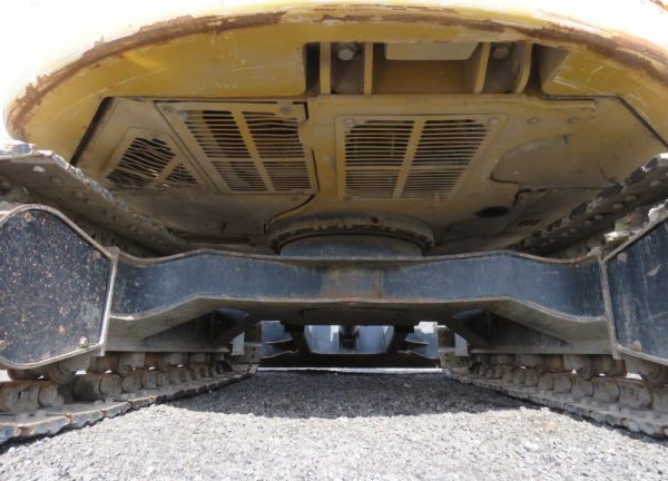 2015 Caterpillar 308E2 CR - Image 6