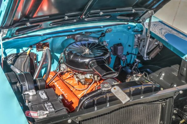 1957 Chevrolet Bel Air - Image 29