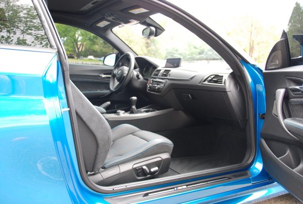 2019 BMW M2 Competition - Image 39