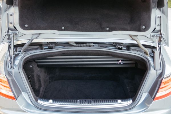 2017 Mercedes-Benz S-Class AMG S 63 - Image 39