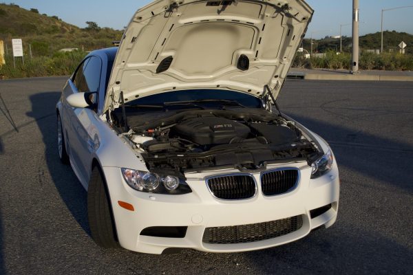 2013 BMW M3 Competition Package - Image 24