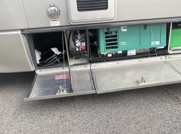 2019 Leisure Travel Serenity S24CB - Image 10