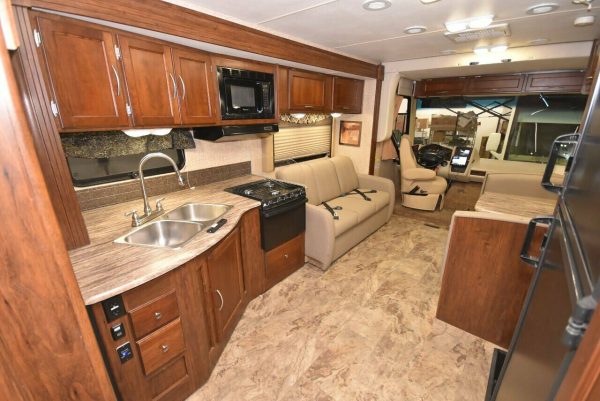 2015 Coachmen Pursuit 33BH - Image 50