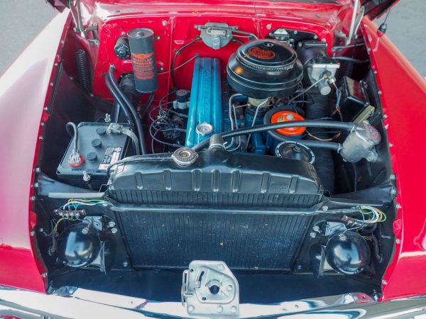 1954 Chevrolet Bel Air - Image 40