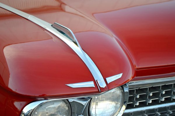 1959 Cadillac Series 62 - Image 34