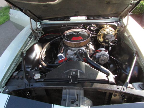 1967 Chevrolet Camaro RS Z28 - Image 26