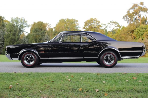 1967 Oldsmobile 442 - Image 7