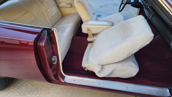 1968 Dodge Charger - Image 28