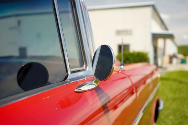 1957 Chevrolet Bel Air Coupe - Image 53