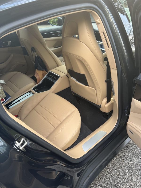2020 Porsche Panamera 4 - Image 41