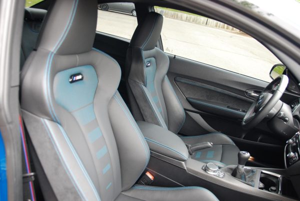 2019 BMW M2 Competition - Image 40