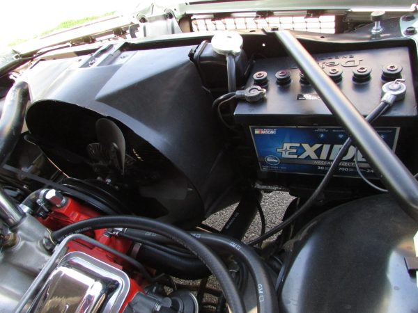 1967 Chevrolet Camaro RS Z28 - Image 27