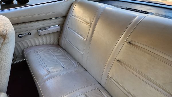 1968 Dodge Charger - Image 29