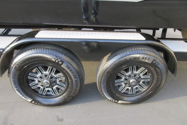 2020 MasterCraft X24 - Image 48