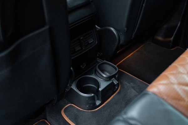 2017 Mercedes-Benz G-Class G63 AMG - Image 51