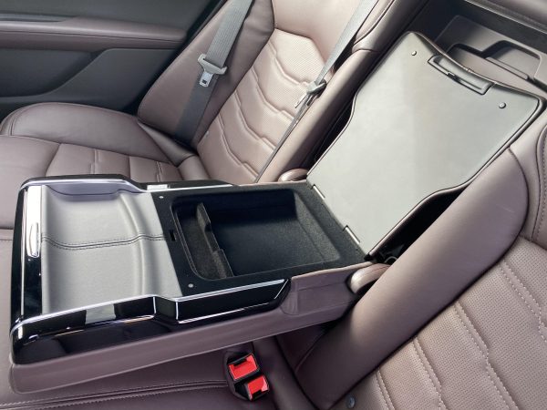 2020 Cadillac CT6-V - Image 49