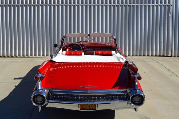 1959 Cadillac Series 62 - Image 36