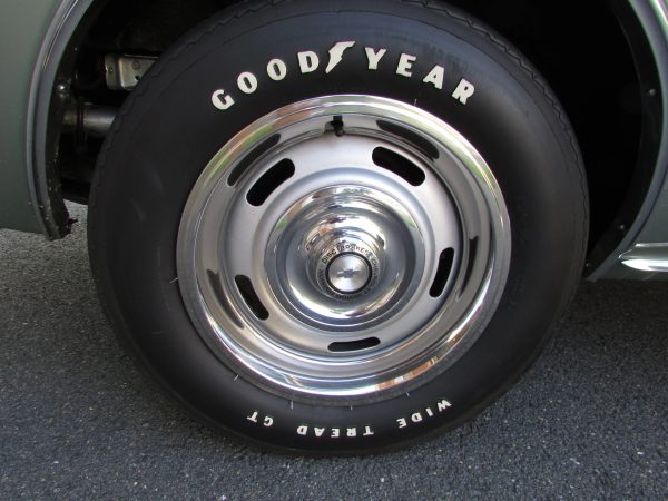 1967 Chevrolet Camaro RS Z28 - Image 28