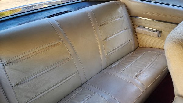 1968 Dodge Charger - Image 30
