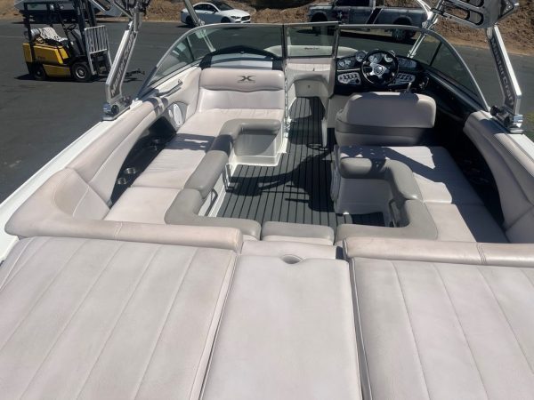 2007 MasterCraft X-45 - Image 39