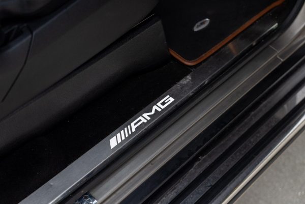 2017 Mercedes-Benz G-Class G63 AMG - Image 52