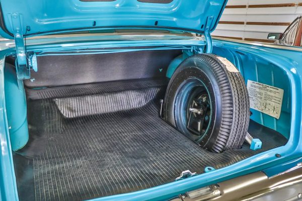 1957 Chevrolet Bel Air - Image 32