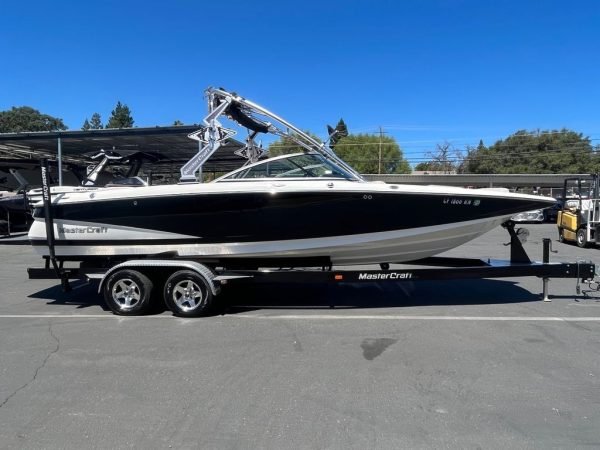 2007 MasterCraft X-45 - Image 40