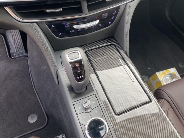 2020 Cadillac CT6-V - Image 51
