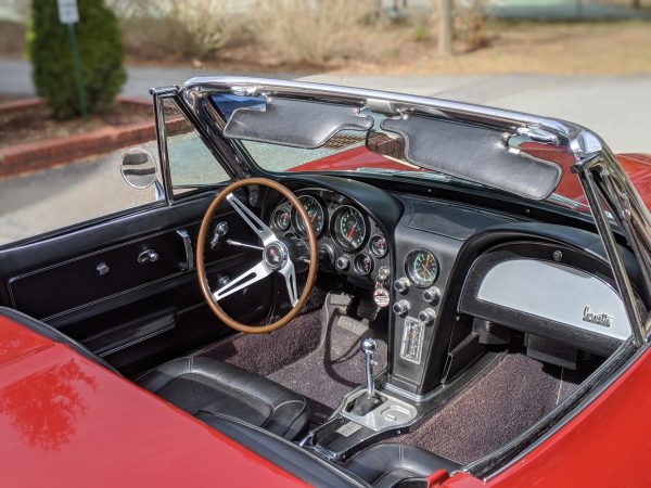 1967 Chevrolet Corvette - Image 29