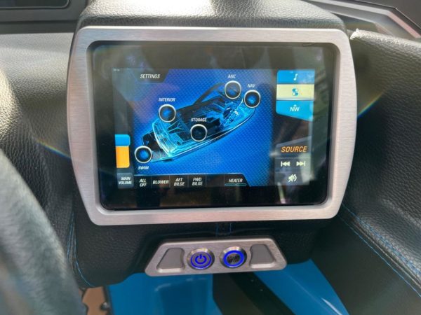 2019 Malibu Boats 23 LSV - Image 7