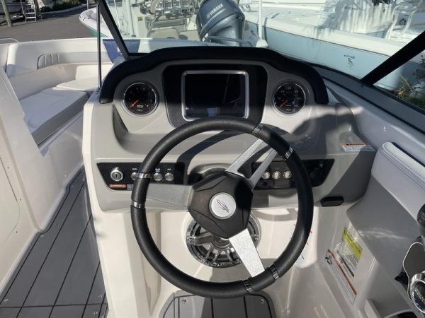 2021 Chaparral 23 Surf - Image 34