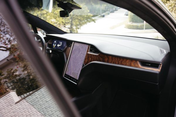 2019 Tesla Model X 100D - Image 45