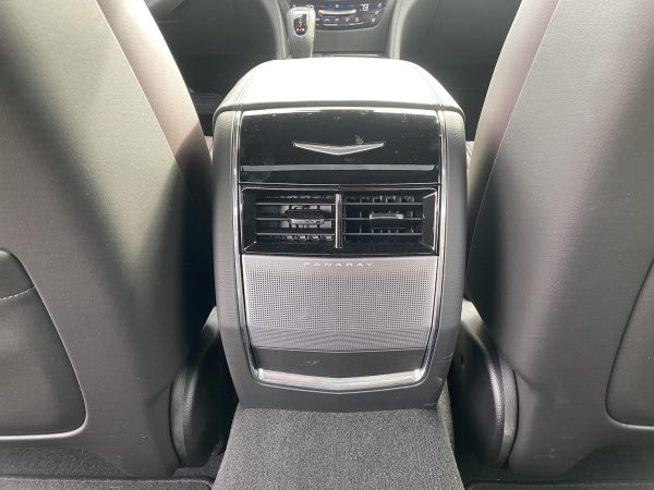 2020 Cadillac CT6-V - Image 52