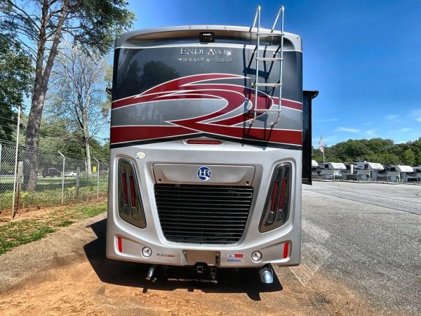 2022 Holiday Rambler Endeavor 38N - Image 4