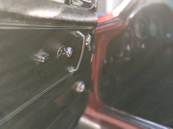 1967 Chevrolet Corvette - Image 30