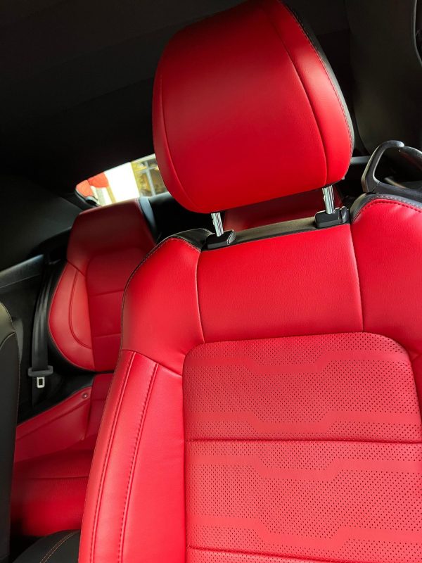 2022 Ford Mustang GT Premium - Image 34