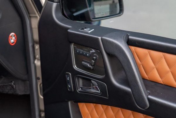 2017 Mercedes-Benz G-Class G63 AMG - Image 55