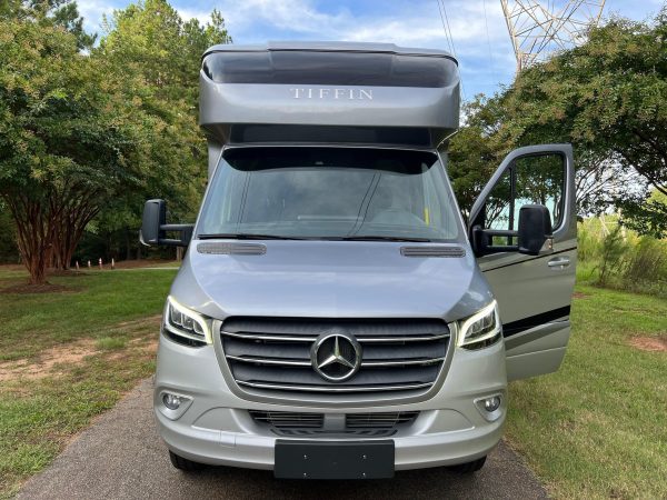 2020 Tiffin Wayfarer 25QW - Image 52