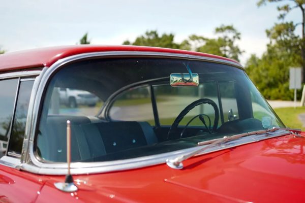 1957 Chevrolet Bel Air Coupe - Image 58