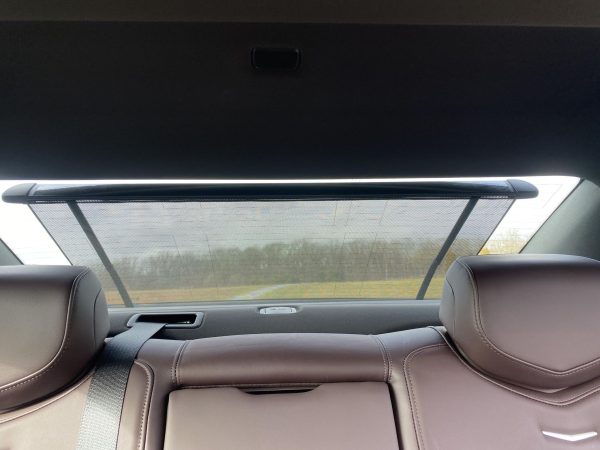 2020 Cadillac CT6-V - Image 53