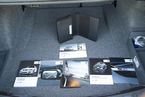 2013 BMW M3 Competition Package - Image 29